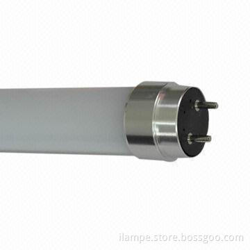Isolated 60cm 2014 New LED Tube